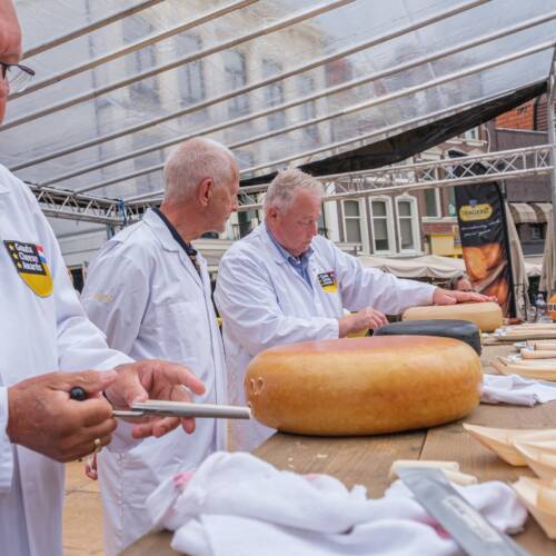 Gouda Cheese Awards 3