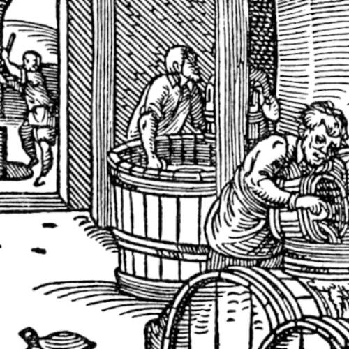 Einführungswanderung Bier