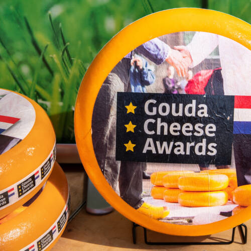 Gouda Cheese Awards 5