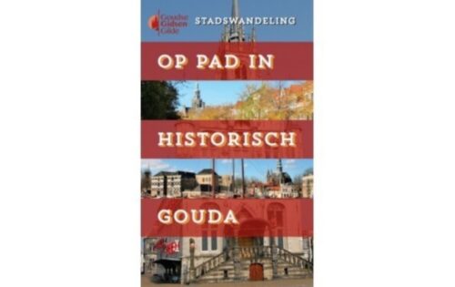 Historique de Gouda 540x340
