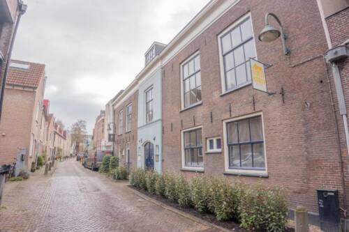 The Guesthouse Hotel Gouda - Uitgelicht