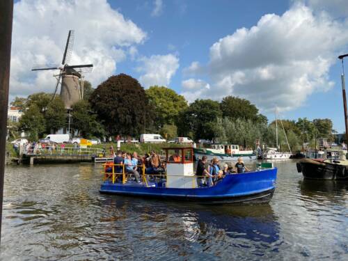 GOU Dasfalt Pontje KORNE Foto Eva Kosto