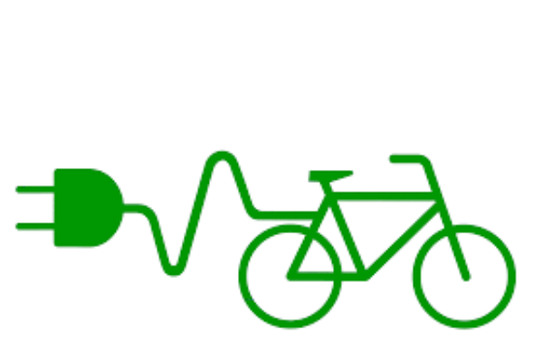 Puntos de recarga para bicicletas eléctricas - Destacado