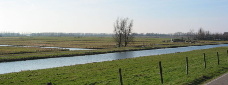 12 itinéraires cyclables : Struinen et Vorsen