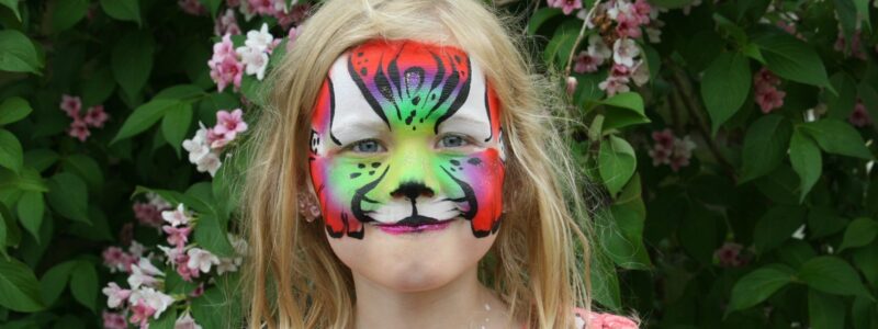 Volop activiteiten op de kinderboerderij tijdens de meivakantie