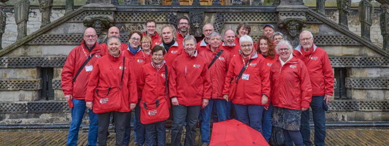 Gouda Guides Guild 1