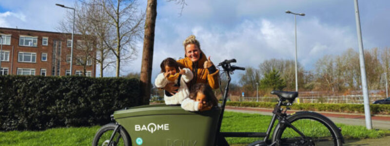 Electric cargo bikes - Featured