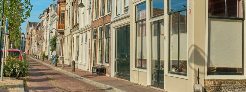 Wandelen - Uitgelicht