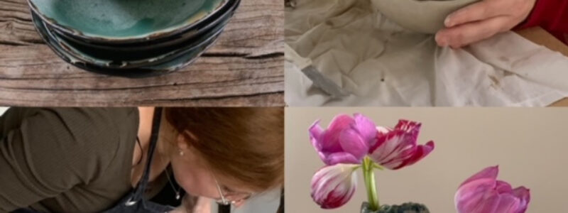 Workshops/cursussen Keramiek - Uitgelicht