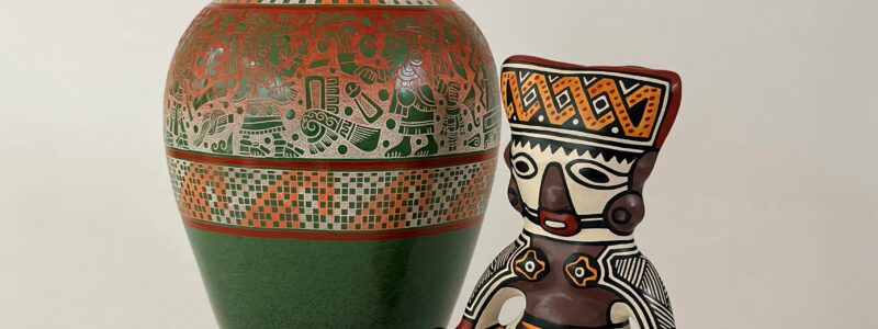 Campagnebeeld Goudse Keramiekdagen