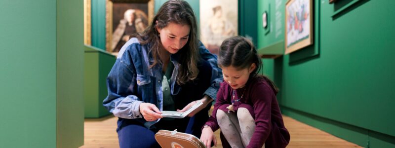 Gouda Educatie 1 credit Aad Hoogendoorn klein