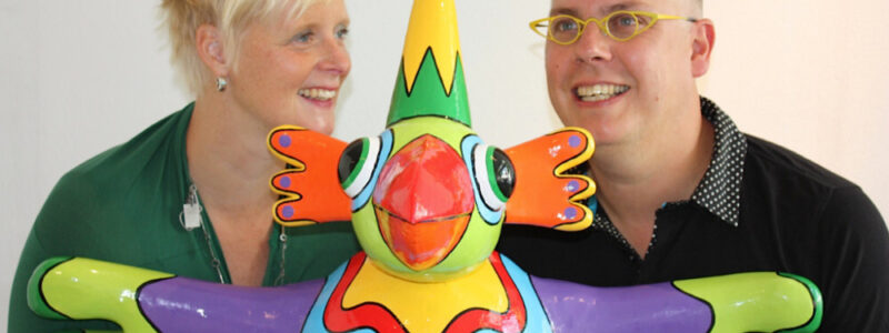 Taller Tabak &amp; Naus 1