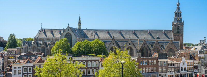 Sint-Janskerk - Uitgelicht