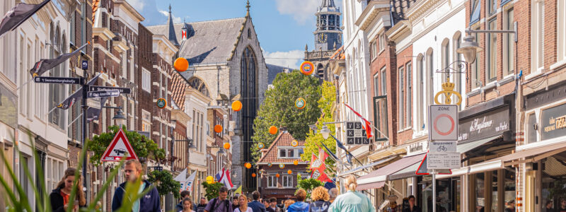 Koopzondagen en feestdagen