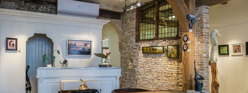 Bewundern – Im Rampenlicht