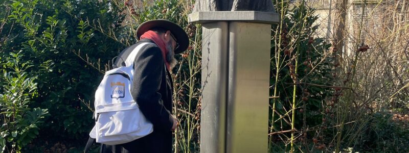 Instapwandeling: Verborgen parels van Gouda - Uitgelicht