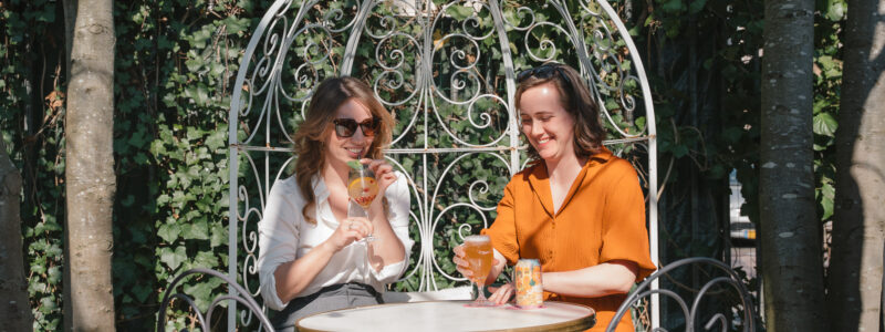 Tasting &amp; going out - Featured