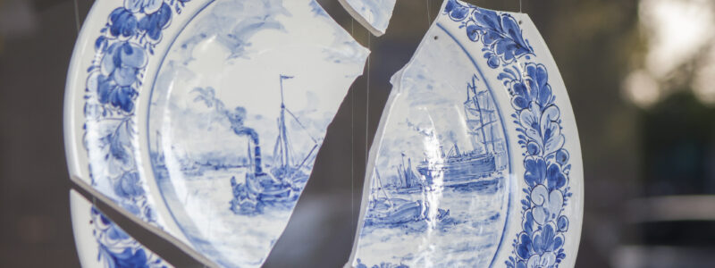 Taller de cerámica artesanal 1