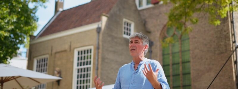 Instapwandeling: Verborgen parels van Gouda 4