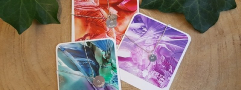 Workshop Encaustic Art - Uitgelicht