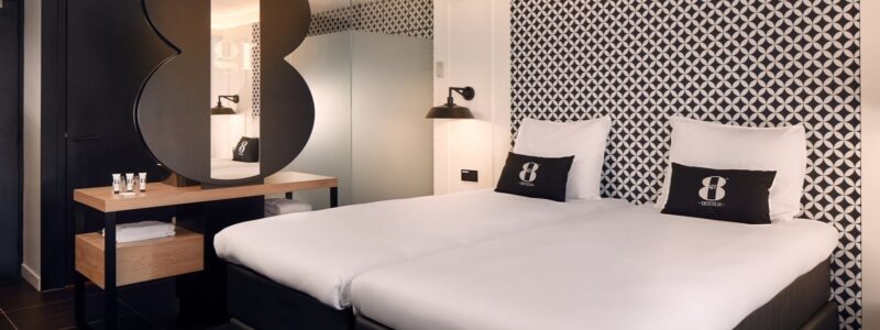 Gr8 Hotel Bodegraven