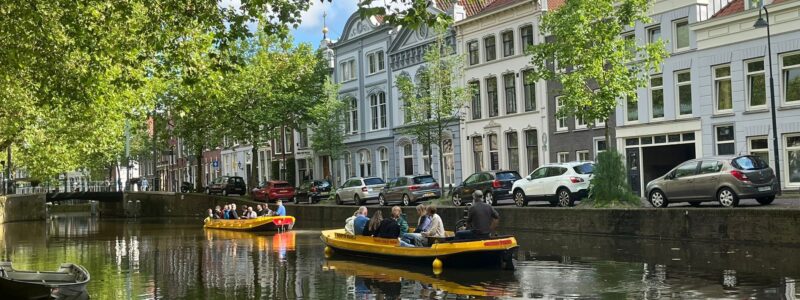 Bootje Kaas 3