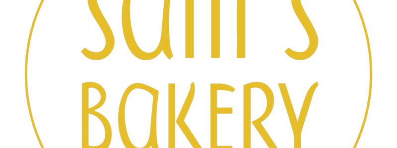 Sam's Bakery - Uitgelicht