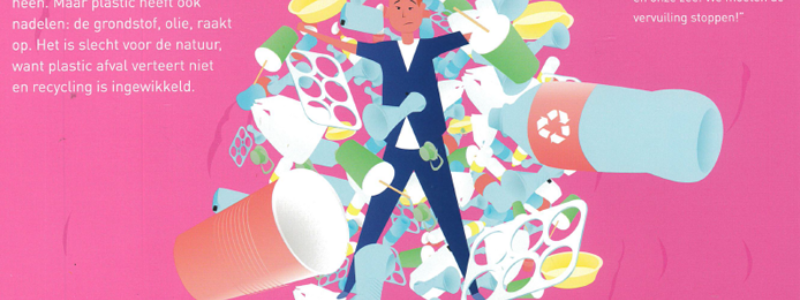 Plastic is fantastisch! | Techniekwerkplaats