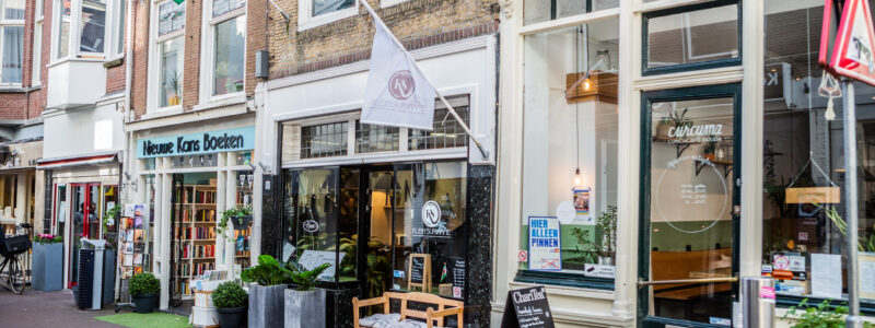 Vintage, vegan & more - Uitgelicht