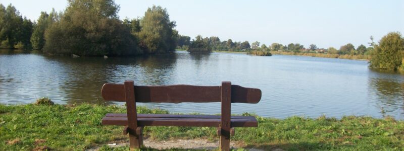 Randonnées dans les environs - À la une