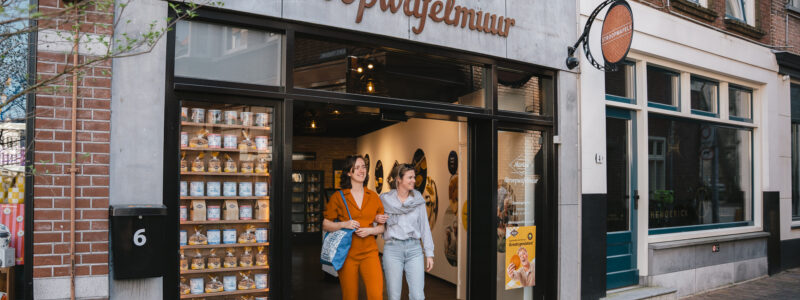 Zomers shoppen in de Goudse straatjes - Gallery 1 5