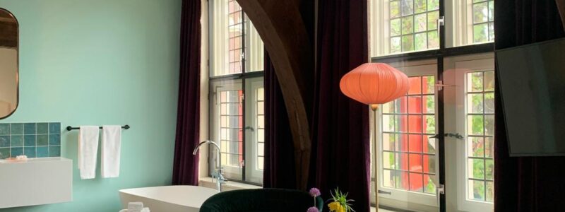 Slaapkamer