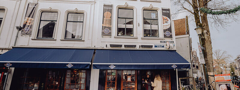 Bergsbakery Store 6