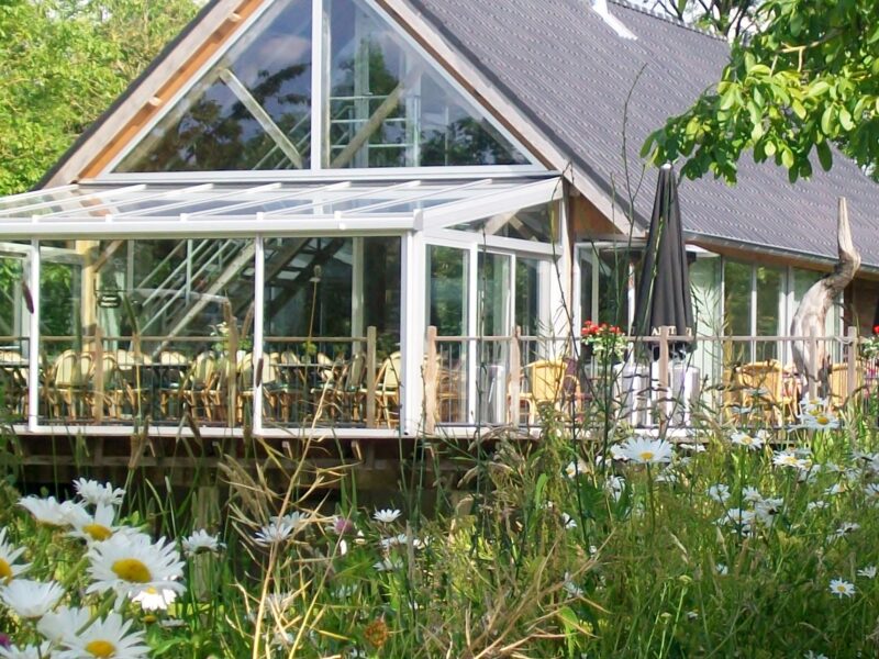 Recreatie Landschap Rosenboom 2