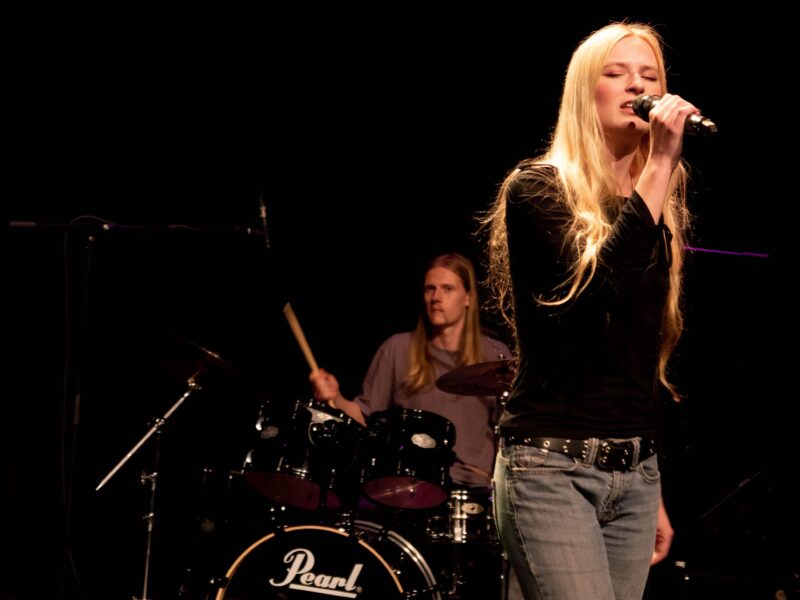 Garenspinnerij 1 Cultural Center