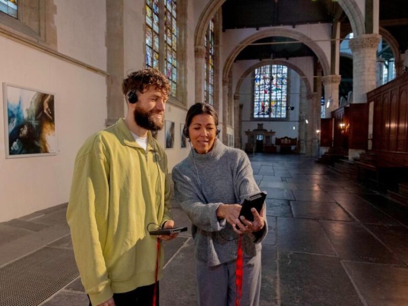 Iglesia de San Juan, 4