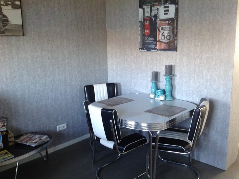 B&B 't Westergouwertje 2