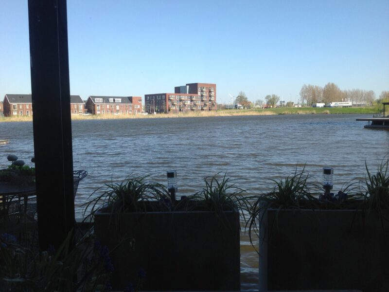 B&B 't Westergouwertje 3