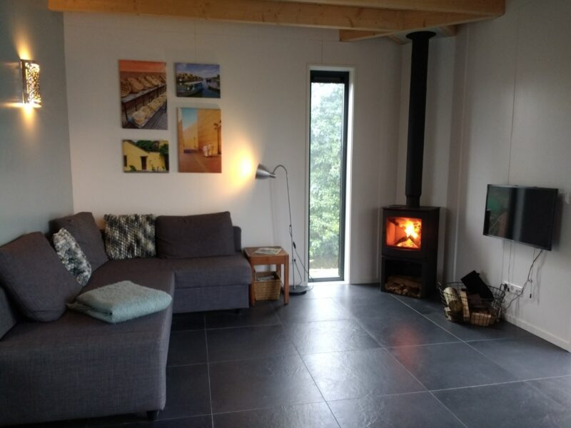 Vacation home Reeuwijkse Plassen 3