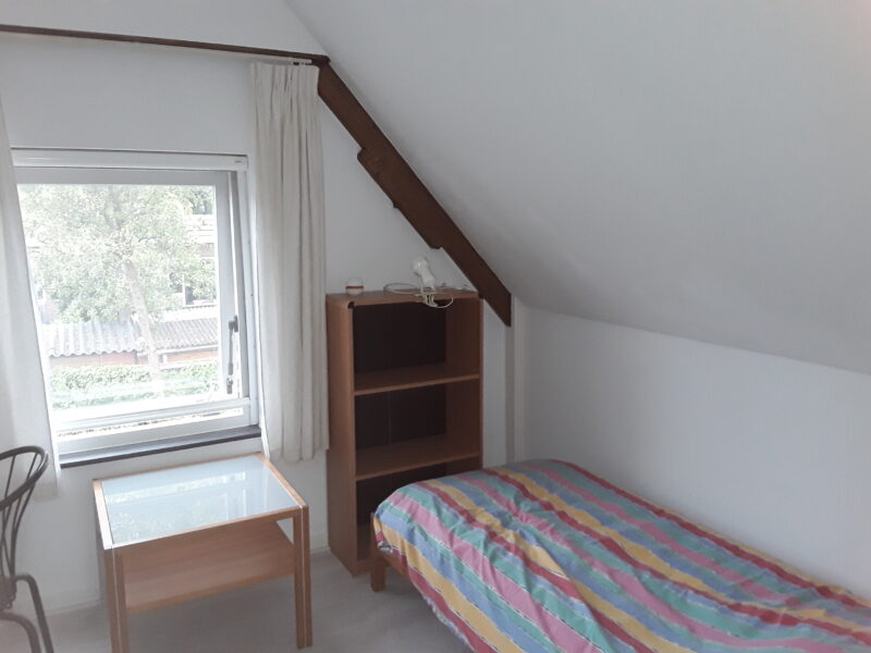 ‘t Bijenhofje Hoogendoorn 2