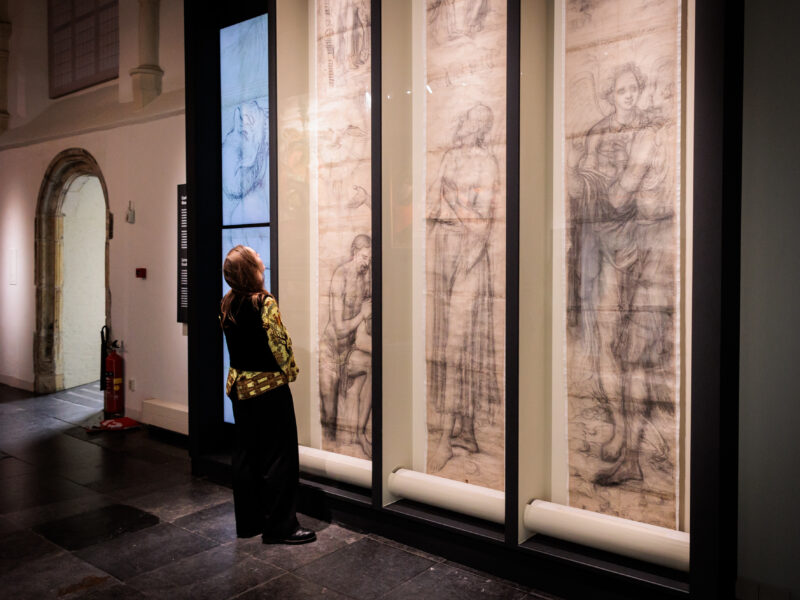 230411 FE1949 Fred Ernst 30 cm