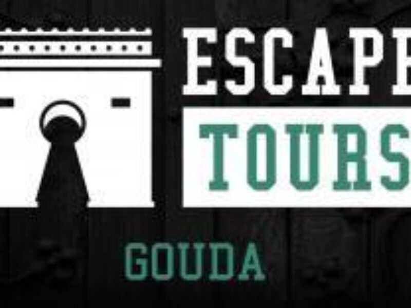 Escape Tour Gouda 1