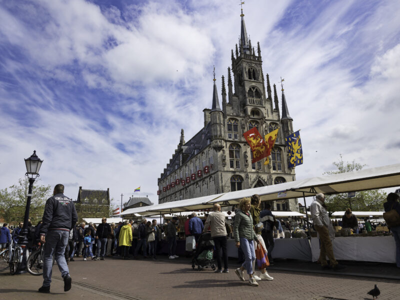 Goudse Keramiekdagen 3