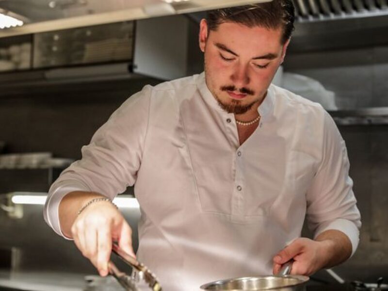 Restaurant Ter:Govw 3