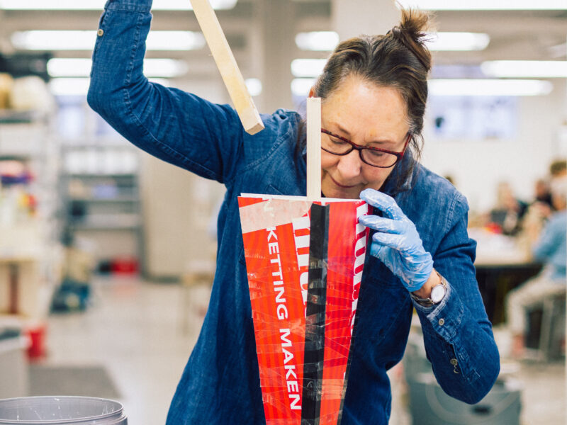 Cultuurhuis Garenspinnerij 2