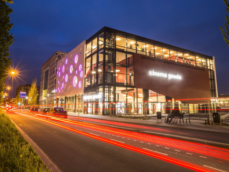 Kino Gouda 1