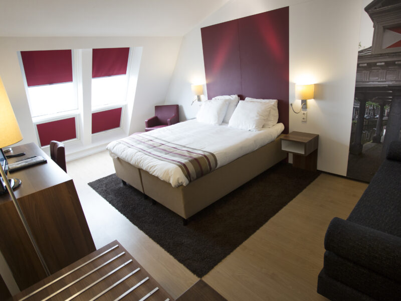 Hotel City Gouda 3