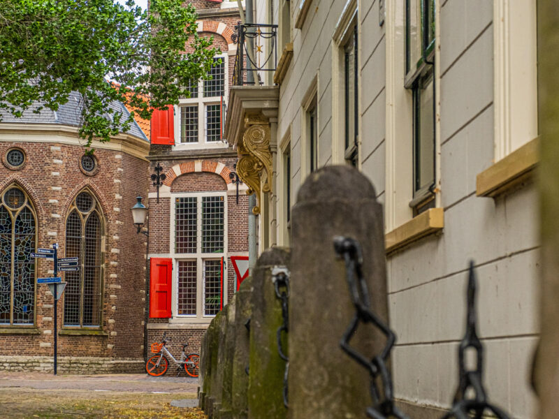 LIMA FOTOGRAFIE LIMA FOTOGRAFIE BEELDBANK BINNENSTAD GOUDA 07 2023 0668