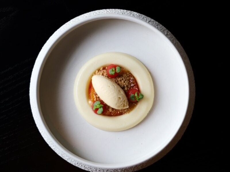 Restaurant Unique in de Kleischuur 2