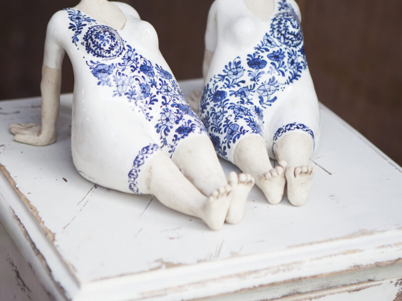 Traditional Pottery Workshop 3